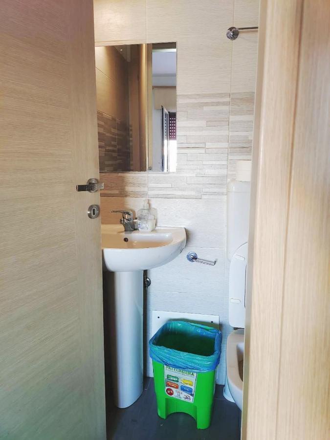 Musile di PiaveBella Cina住宿加早餐旅馆 外观 照片
